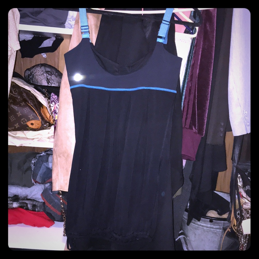 Lulumom dress